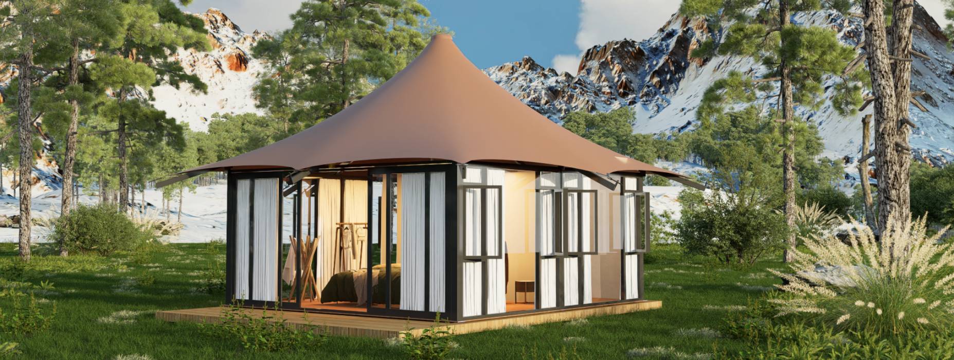 长沙县装配式建筑厂家